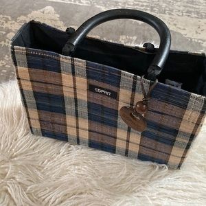 ESPRIT Bag 10x7 Mini Satchel